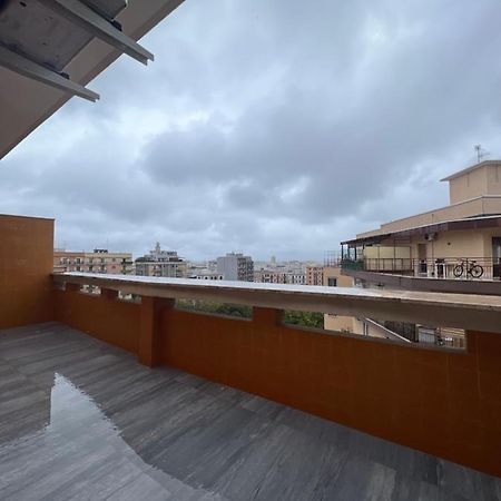 Tulip Luxury Howme Bari Exterior foto