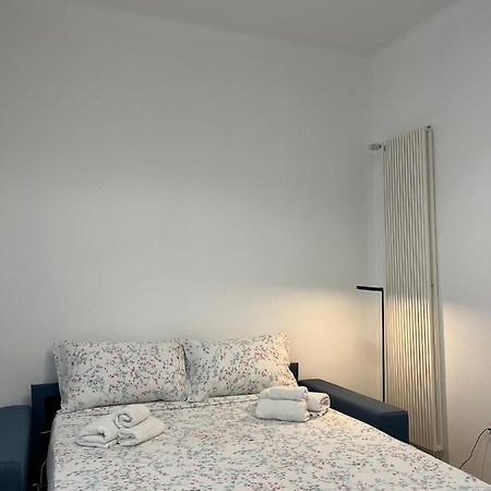 Tulip Luxury Howme Bari Exterior foto