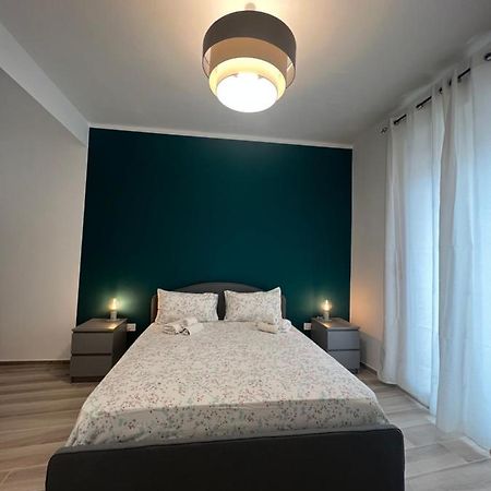 Tulip Luxury Howme Bari Exterior foto