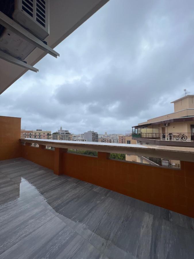 Tulip Luxury Howme Bari Exterior foto