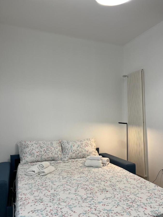 Tulip Luxury Howme Bari Exterior foto