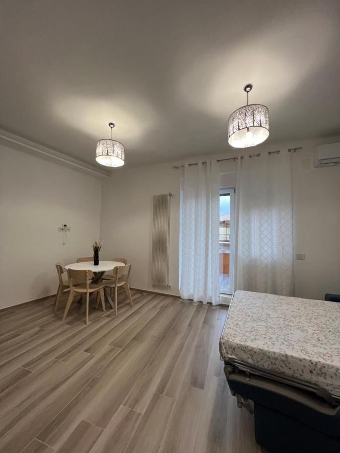 Tulip Luxury Howme Bari Exterior foto