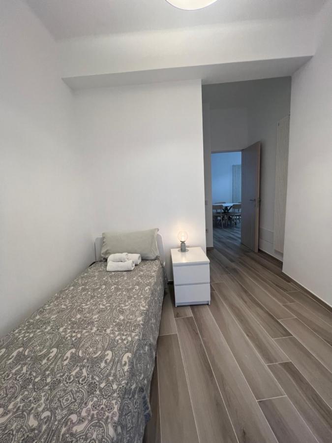 Tulip Luxury Howme Bari Exterior foto