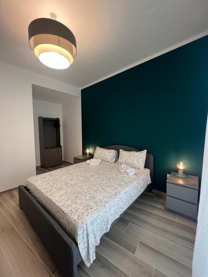 Tulip Luxury Howme Bari Exterior foto