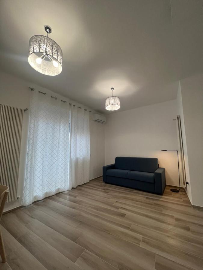 Tulip Luxury Howme Bari Exterior foto