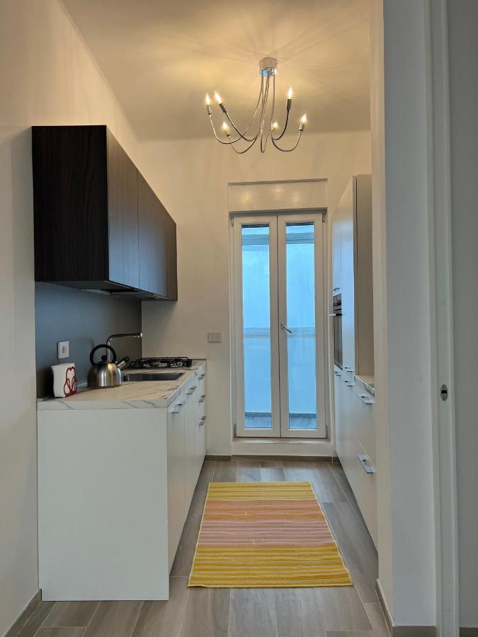 Tulip Luxury Howme Bari Exterior foto