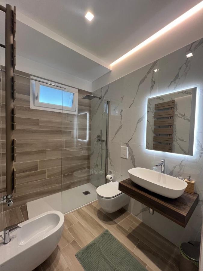 Tulip Luxury Howme Bari Exterior foto