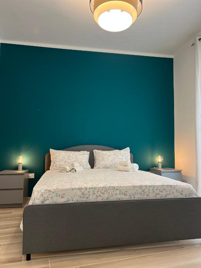 Tulip Luxury Howme Bari Exterior foto